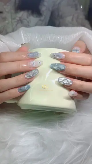 ネイル chibi nailのネイルデザイン
