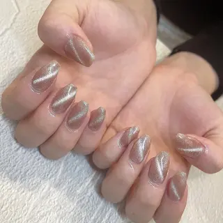 ネイル クレアラルーチェ 博多駅前店のネイルデザイン