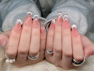 ネイル Niko Nail salon 銀座本店のネイルデザイン