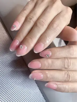 ネイル YKネイルサロン所属・YK ネイルサロンのネイルデザイン