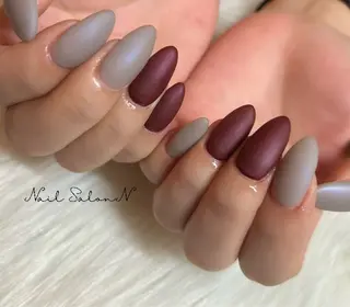 ネイル Nail Salon Nのネイルデザイン