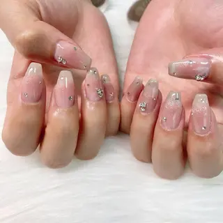 ネイル kanako nailのネイルデザイン
