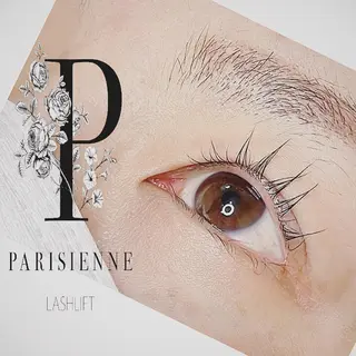 マツエク・マツパ ガーランド所属・今泉 知世のマツエク・マツパデザイン