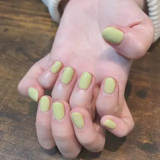 ネイル ueki junのネイルデザイン