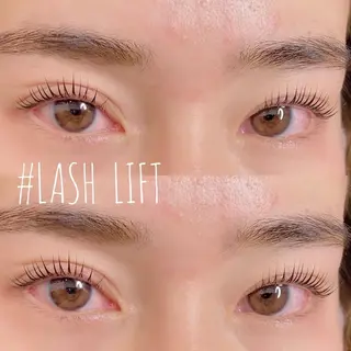 マツエク・マツパ alchemy workzの眉毛・アイブロウイメージ