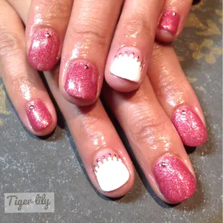 ネイル kimura kumikoのネイルデザイン