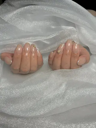 ネイル nail salon cherianのネイルデザイン