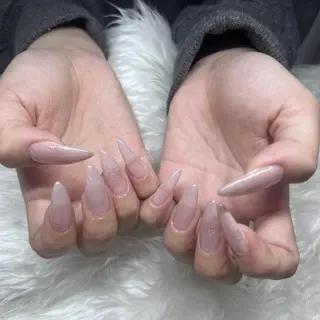 ネイル ☆Ashliy☆ Mのネイルデザイン