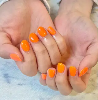 ネイル 松森 千夏のネイルデザイン