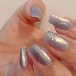 ネイル byeol nailのネイルデザイン