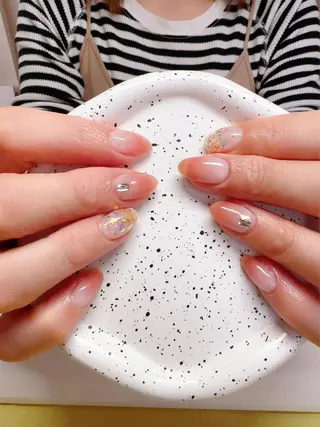 ネイル えい このネイルデザイン