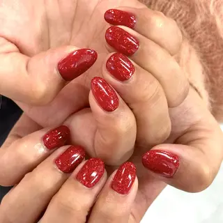 ネイル HARUKA ネイリスト福岡/薬院のネイルデザイン