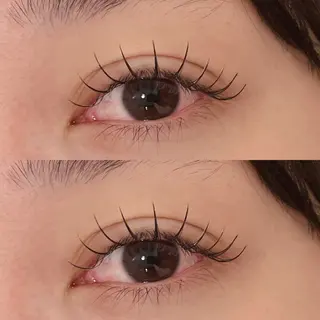 マツエク・マツパ re-born konomi 産休中のマツエク・マツパデザイン