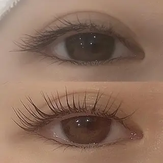 マツエク・マツパ hairresort Ai東陽町のマツエク・マツパデザイン