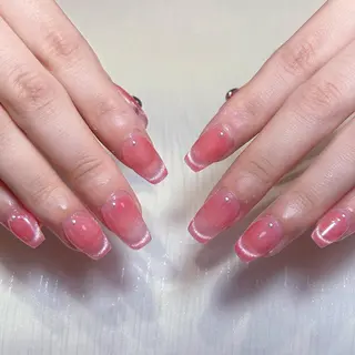 ネイル DIAMOND 💦のネイルデザイン