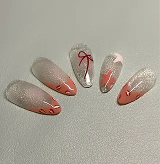 ネイル Kaiseinail所属・Kaiseinail 自宅サロンのネイルデザイン