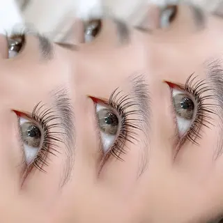 マツエク・マツパ OWOC所属・OWOC 西院のマツエク・マツパデザイン