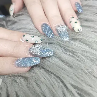 ネイル Kame_ nail🐢💕のネイルデザイン