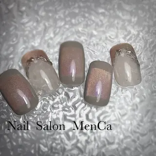 ネイル 江崎 景子のネイルデザイン