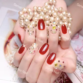 ネイル Feinn Ink💕のネイルデザイン