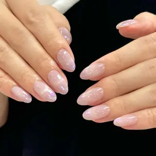 ネイル HARUKA ネイリスト福岡/薬院のネイルデザイン