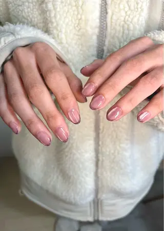 ネイル felice nailのネイルデザイン