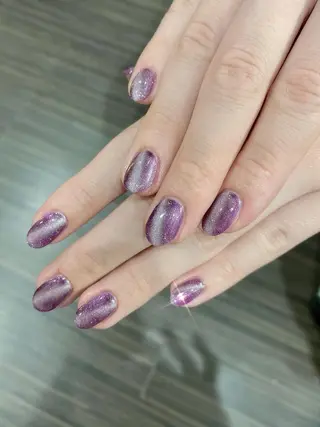 ネイル yuminail所属・錦糸町 yuminailのネイルデザイン