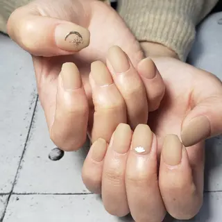 ネイル ビジュード ネイルのネイルデザイン