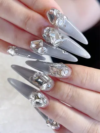 ネイル naildesign BESTのネイルデザイン