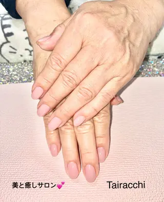 ネイル Tairacchi ﾀｲﾗｯﾁのエステ・リラクイメージ