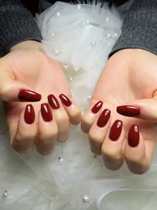 ネイル MK ネイルサロンのネイルデザイン