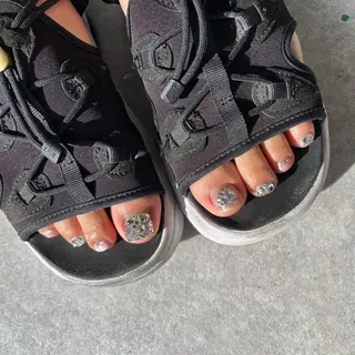 ネイル #Amin所属・#Amin nail salonのネイルデザイン