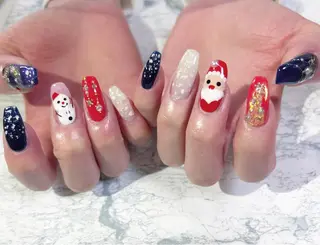 ネイル ネイル フフラ所属・nail fufla ♡yamane♡のネイルデザイン