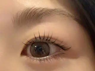 マツエク・マツパ Lib 小松店 ⁎ Miho˚✧₊⁎のマツエク・マツパデザイン