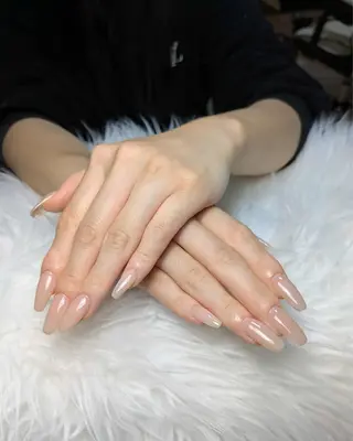 ネイル Queen Nail 柏店　クイーンネイルのネイルデザイン