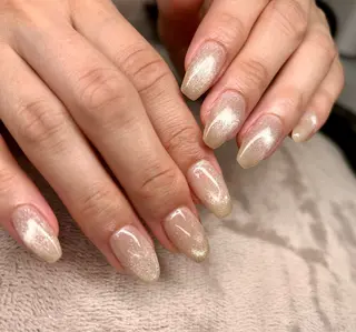 ネイル edit エディットのネイルデザイン