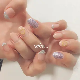 ネイル n. fumikoのネイルデザイン