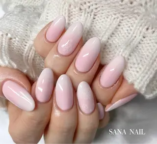ネイル nailsalon SANANAILのネイルデザイン