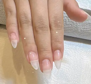 ネイル キュート ネイルのネイルデザイン