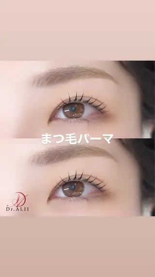 マツエク・マツパ Dr.ALII岐南店所属・Dr.ALII 岐南店　鈴村のエステ・リラクイメージ