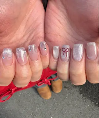 ネイル MH_ Nailのネイルデザイン