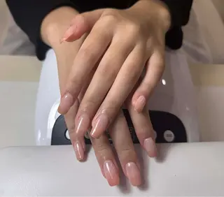 ネイル バラ ばらのネイルデザイン