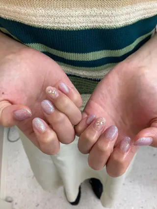 ネイル Yudia Rikaのネイルデザイン