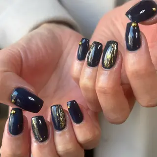 ネイル Eden Katashibaのネイルデザイン