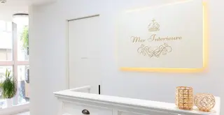 メールアンテリュール 徳光のエステ・リラクイメージ