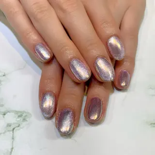 ネイル 糀屋 彩奈のネイルデザイン