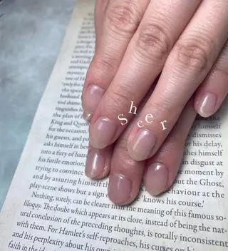 ネイル 🌿Charme🌿 MAIのネイルデザイン