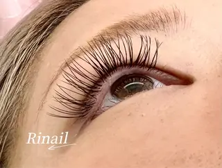 マツエク・マツパ YK Rinのネイルデザイン