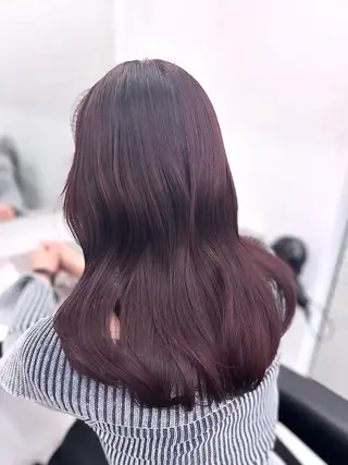 ロング 🥀艶髪/似合わせ 暖色/まな🥀のヘアスタイル