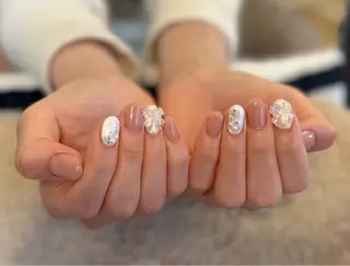 ネイル リオッサ  オブ ラグーン神戸店のエステ・リラクイメージ